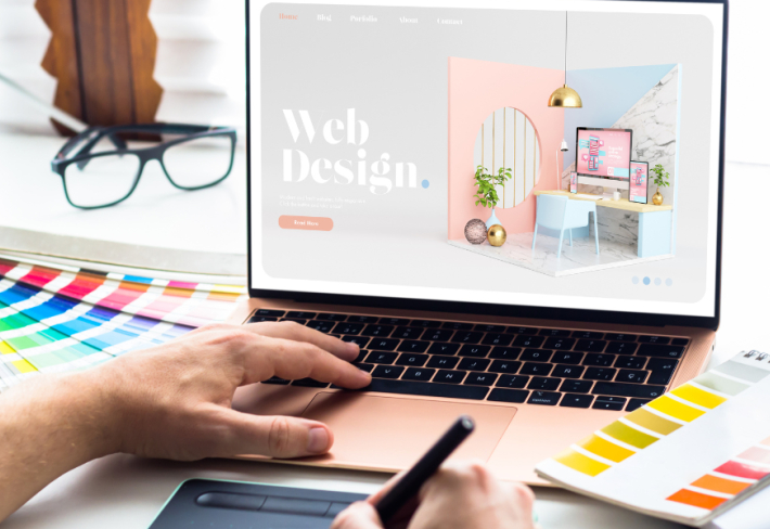 Web Tasarım Eğitimi